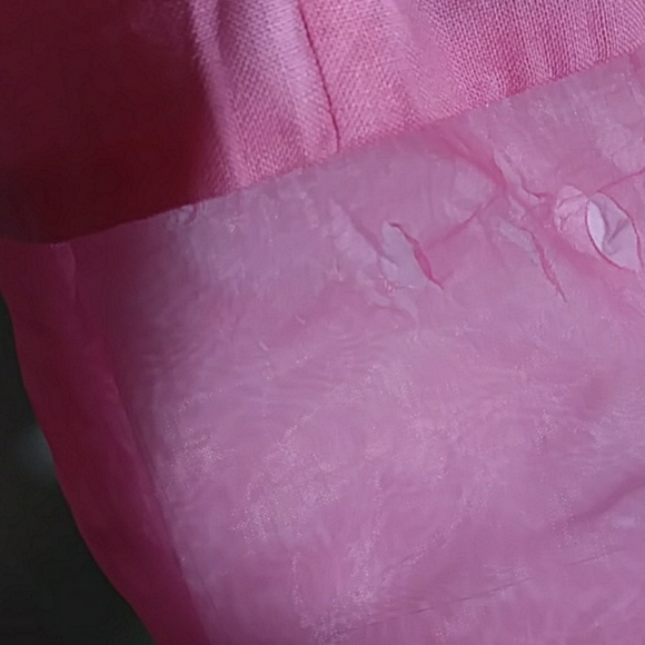 Woman Blouse Jacket Size 22W - Picture 5 of 5